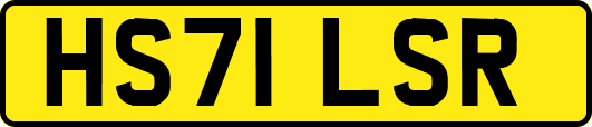 HS71LSR