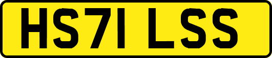 HS71LSS