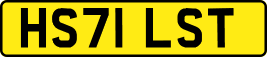 HS71LST