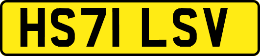 HS71LSV