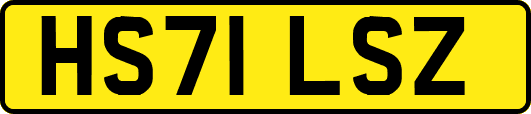 HS71LSZ