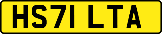 HS71LTA