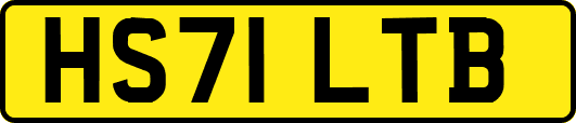 HS71LTB