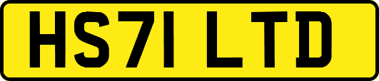 HS71LTD