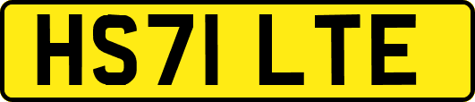 HS71LTE