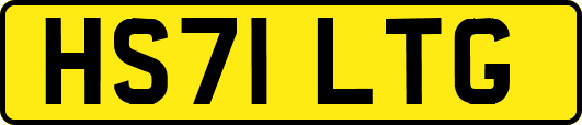 HS71LTG