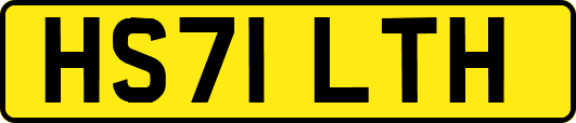 HS71LTH