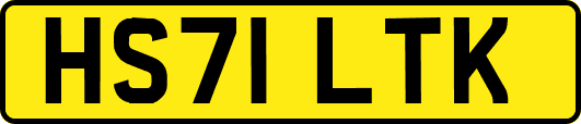 HS71LTK