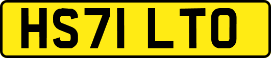 HS71LTO