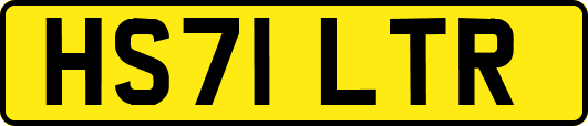 HS71LTR