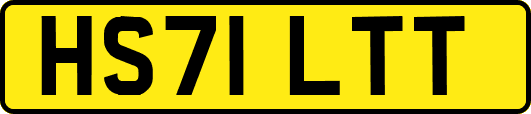 HS71LTT