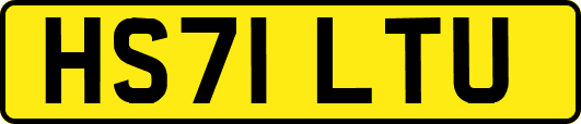 HS71LTU