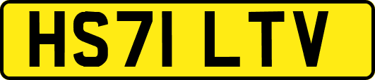 HS71LTV