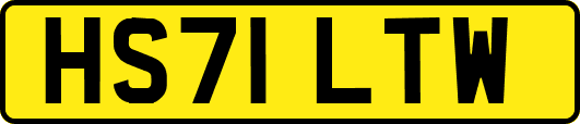 HS71LTW