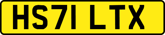 HS71LTX