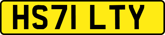 HS71LTY
