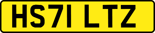HS71LTZ