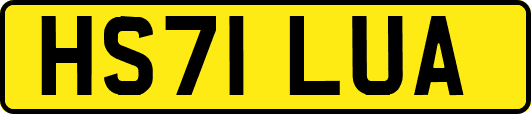 HS71LUA