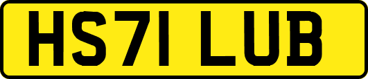 HS71LUB