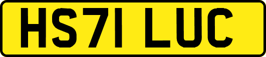 HS71LUC