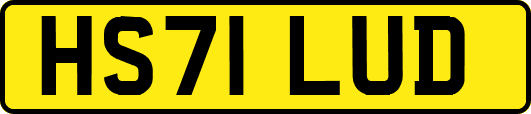 HS71LUD