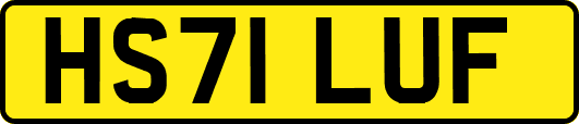 HS71LUF