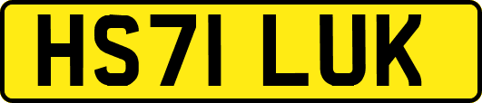 HS71LUK