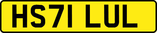 HS71LUL
