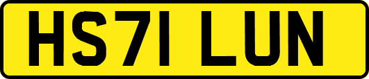 HS71LUN