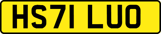 HS71LUO