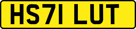 HS71LUT