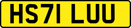 HS71LUU