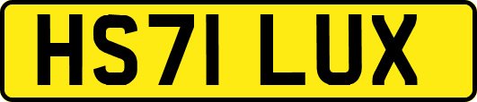 HS71LUX
