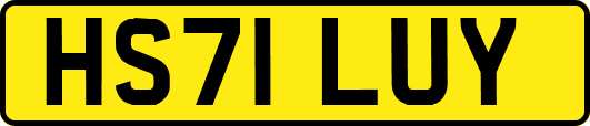 HS71LUY