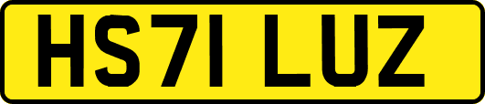HS71LUZ