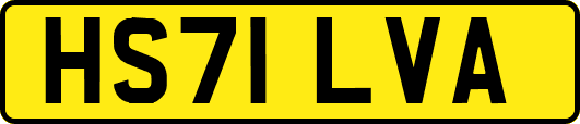 HS71LVA