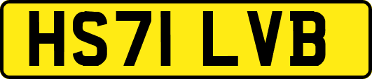 HS71LVB