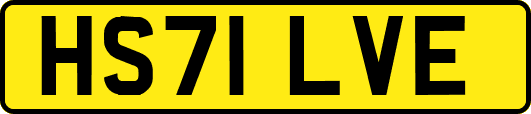 HS71LVE