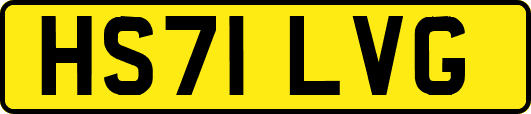 HS71LVG