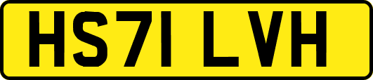 HS71LVH