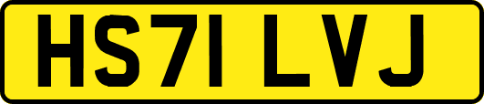 HS71LVJ