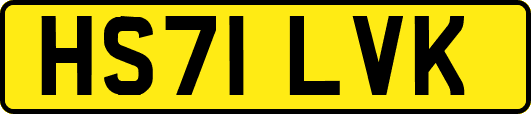 HS71LVK