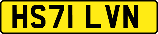 HS71LVN