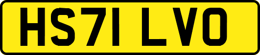HS71LVO
