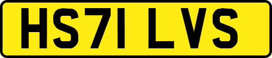 HS71LVS