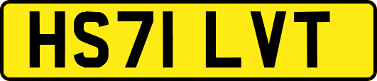 HS71LVT