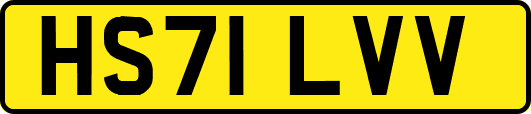 HS71LVV