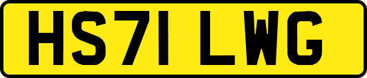 HS71LWG