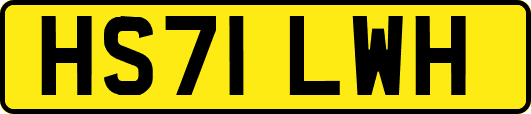 HS71LWH