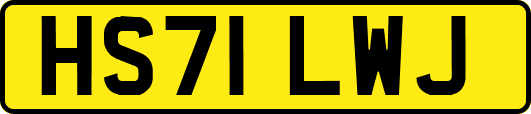 HS71LWJ
